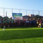 Alman Çoban Köpeği Irk Standartları Yarışması