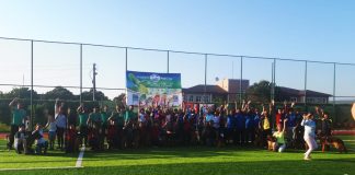 Alman Çoban Köpeği Irk Standartları Yarışması Alman Çoban Köpeği Irk Standartları Yarışması