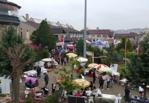 Rotary Geleneksel Bahar Şenliği Rotary Geleneksel Bahar Şenliği