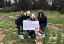 Royal Canin ailesi Reşadiye Ormanları’ndaki canları besledi! Royal Canin ailesi Reşadiye Ormanları'ndaki canları besledi!