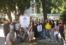 BUPAWS-Purina Genç Akademi sahalarda!