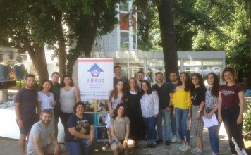 BUPAWS-Purina Genç Akademi sahalarda!