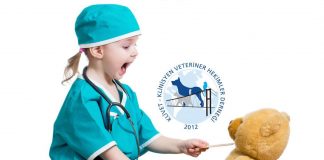 Kidzania’da Veteriner Kliniği açılıyor!