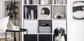 Ikea’dan kedi ve köpeklere özel LURVIG Serisi