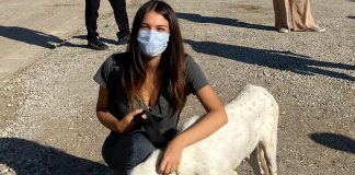 Gizem Güneş: Yeryüzündeki tek canlı biz değiliz